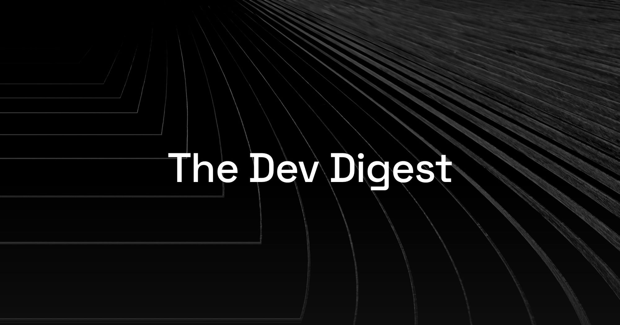 EDG Dev Digest: Sep 26 - Oct 2 2021