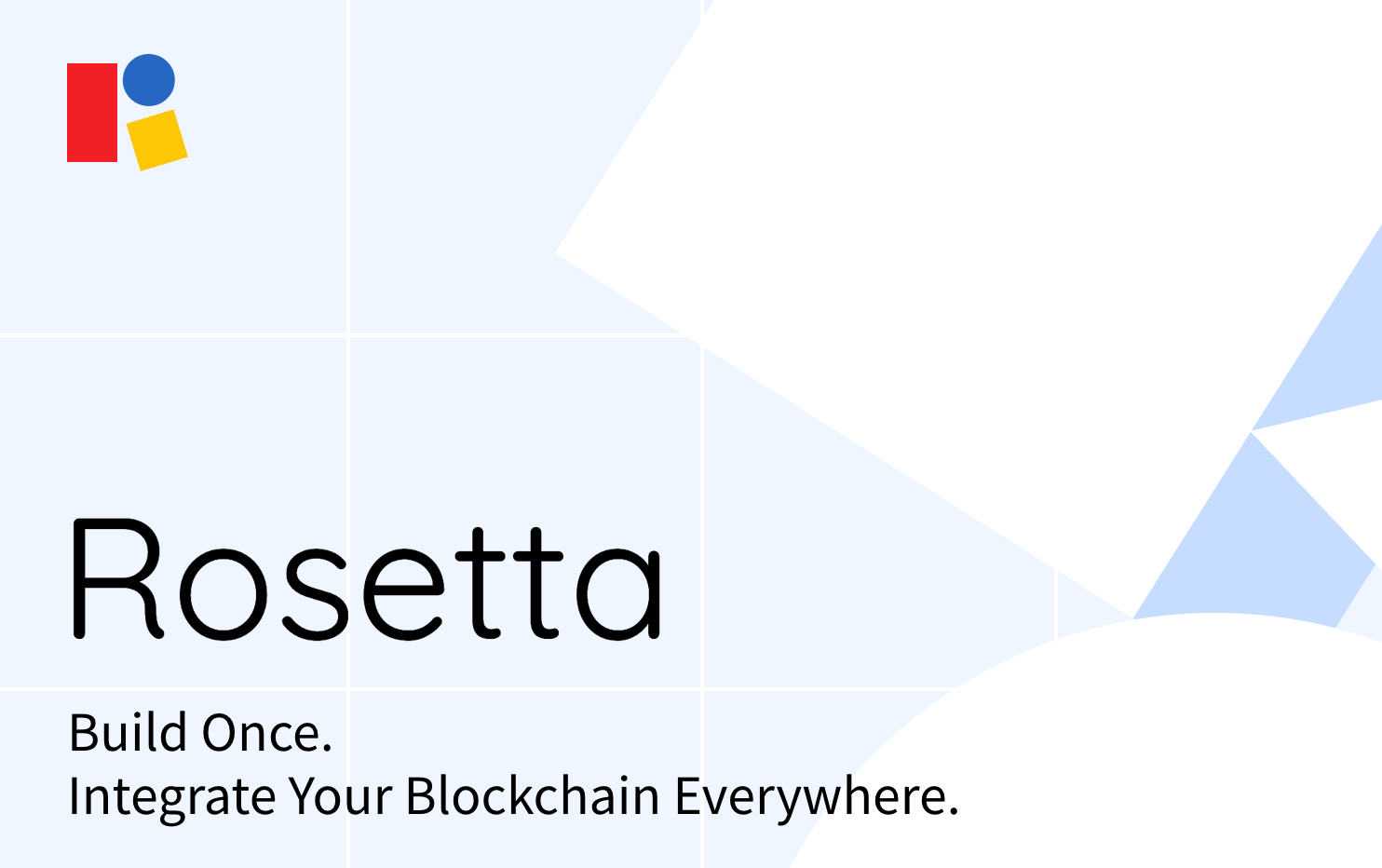 Edgeware community implements Rosetta API for Substrate