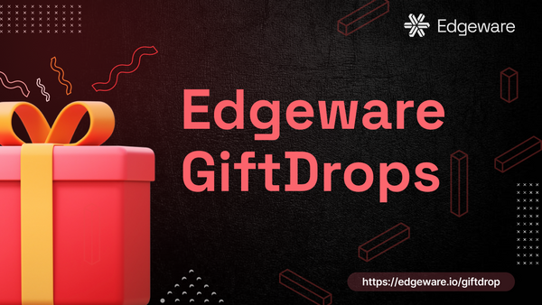 Introducing GiftDrops